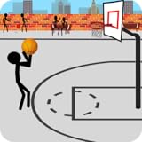 Doodle Street Basketball
