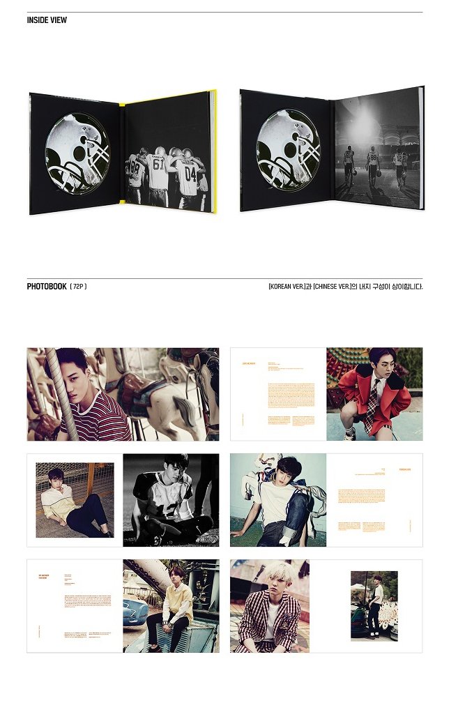 Exo Exo Love Me Right 2nd Repackage Album Korean Ver Cd Photobook Photocard Tracking Number Amazon Com Music