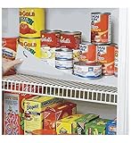 Shelf-it Liner for 12" Wire Shelving with Locking Tabs - 10 Foot Roll