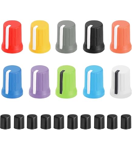 ハンマーヘッド 250VTスリム WH148 potentiometer B10K speed control knob control switch