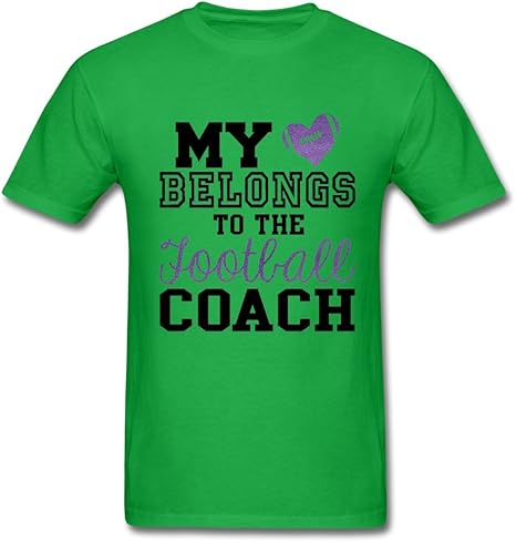 soccer coaching shirts