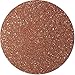 Glitter My World! Fine Flake Craft Glitter: 1 lb Jar A Rose Gold