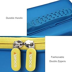 Aproca Hard Storage Travel Case for Leapfrog Fridge
