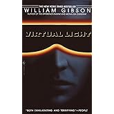 Virtual Light (Bridge Trilogy)