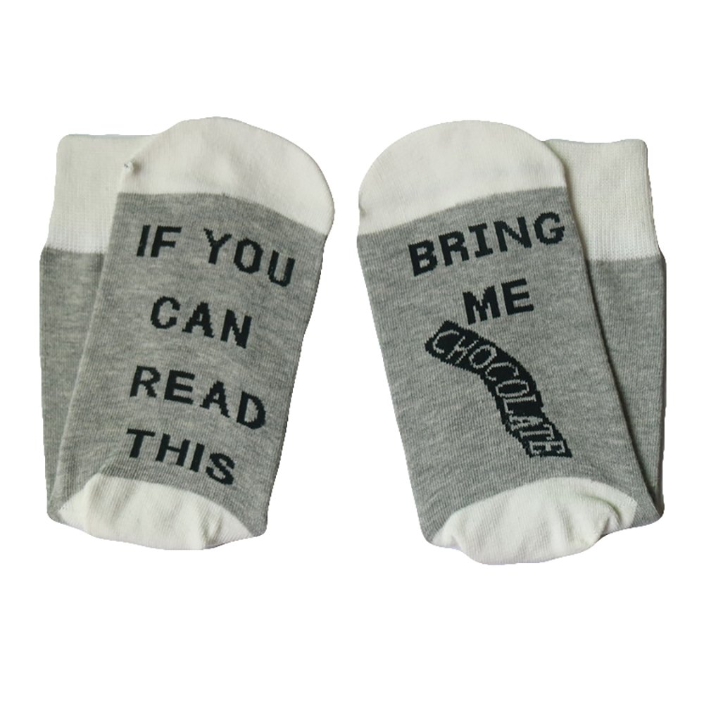 MUST ROSE SPORTS AND HOMEWEAR Unisex Novelty Cotton
