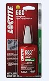 LOCTITE 680 Automotive Bearing Mount – High