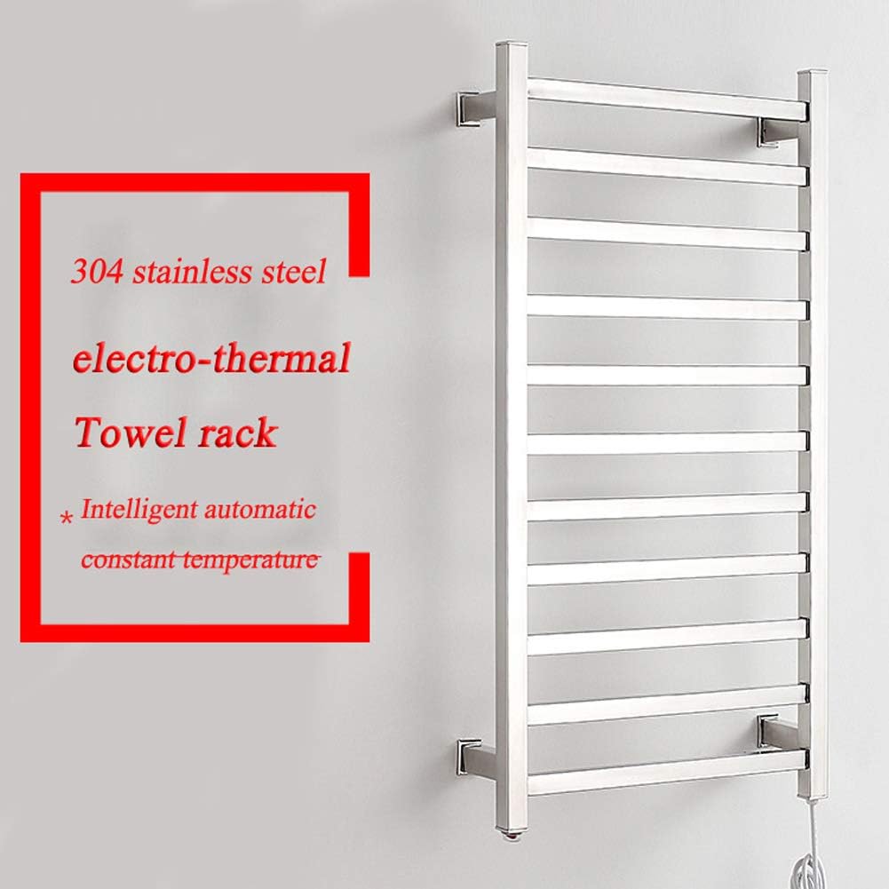 FWEc – Toalla de baño, estantería, Calentador de Toallas ...