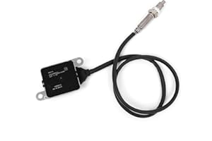 INGKAN 12680215 Upstream Sensor Fit for Chevy Silverado 2500 HD, GMC Sierra 2500 HD 18-19 6.0/6.6L OE 12680215 SNS317A