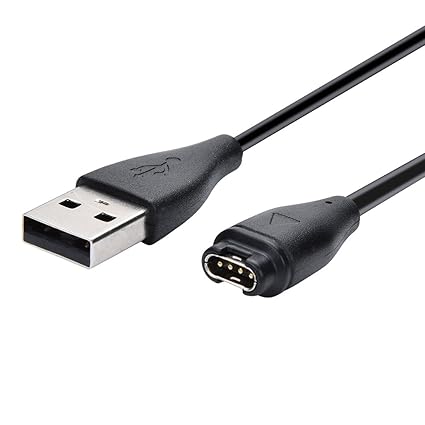 garmin forerunner 935 charging cable