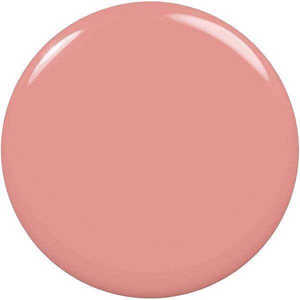 ESSIE TREAT, LOVE AND COLOR, STRENGTH AND COLOR NAIL CARE POLISH, FULL COVERAGE SOFT NEUTRAL NAIL POLISH, FINAL STRETCH, 0.46 OUNCE