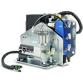 Pacbrake HP20649-QM Dual Channel Wireless (2nd Generation) w/SD Compressor (Quick Mount)