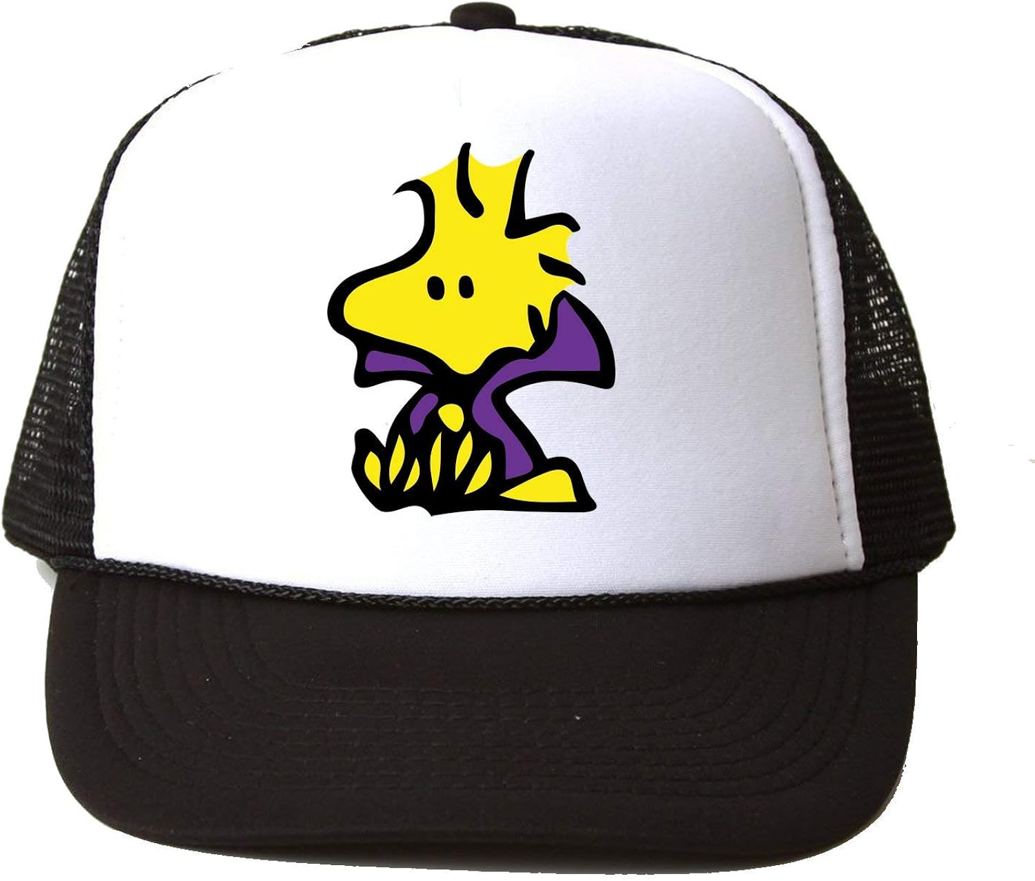 Snoopy Woodstock Wizard Halloween Baseball Cap Hat Basecap Unisex One