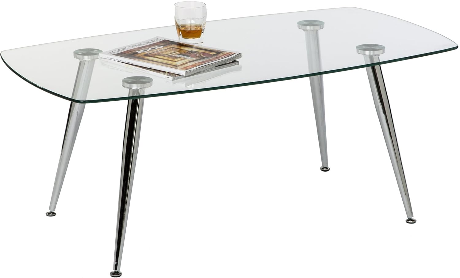 Best Mango Steam End Table