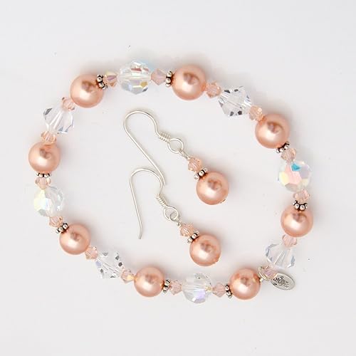 Bridesmaid jewelry amazon Clearance