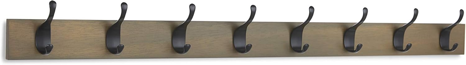 Best 36 Coat Rack Wall Mounted