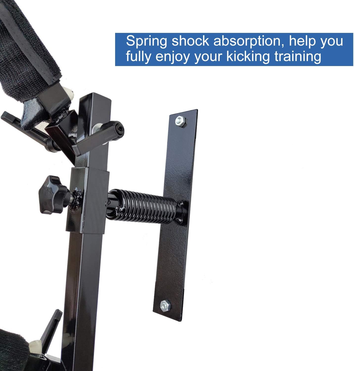 Kicking Pads Wall Mounted Taekwondo Kick Pads Targets for Kickboxing