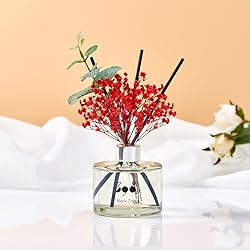396 st. Preserved Baby's Breath Flower Reed