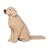 JEKCA Golden Retriever 03S-M03
