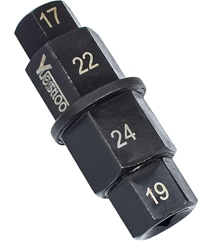 Kit De Sello De Rodamiento De Vástago De Dirección Para Honda CB125T, CB125TP, CB200TCB250