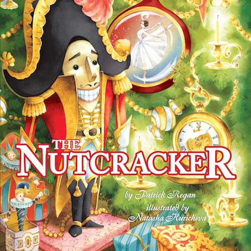 20 Delightful Variations of the Nutcracker Books for Kids