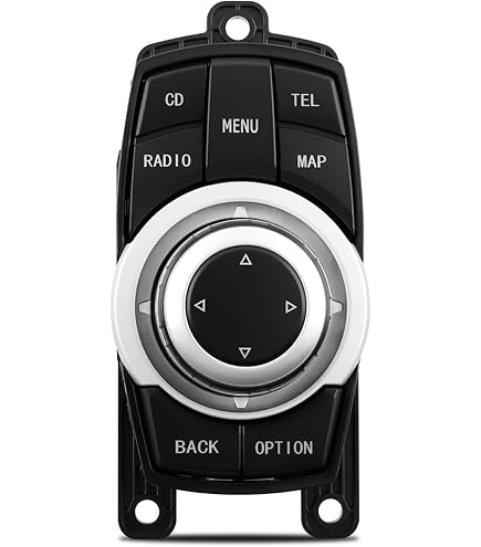 Amazon.com: 10pin Media Switch Controller Joystick