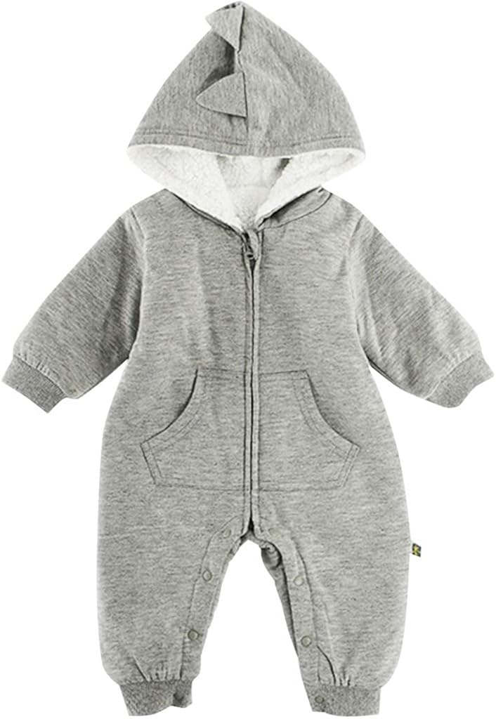 baby outdoor jumpsuit