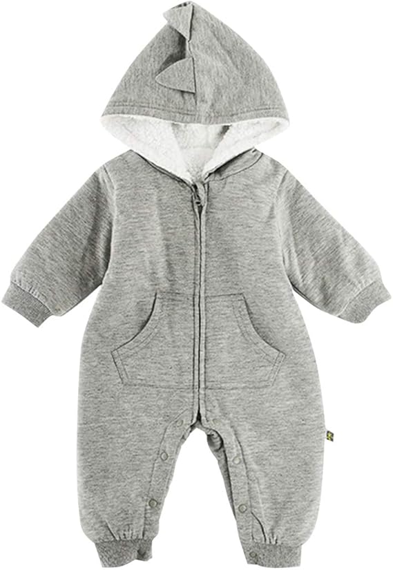 baby outdoor clothing