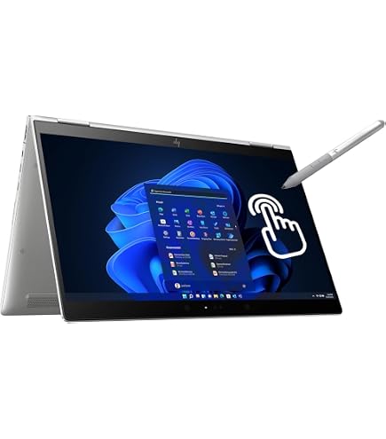 Amazon.com: HP EliteBook x360 1030 G4 13.3” FHD Touchscreen 2-in-1