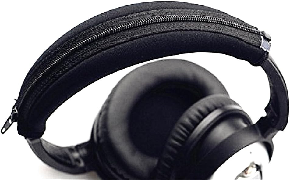 JHGJ Replacement Headband Head Band Compatible with Bose QuietComfort QC15, QC2, QC3, AE2, AE2i, AE2w Headphones
