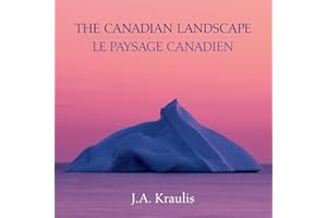 The Canadian Landscape / Le Paysage Canadien
