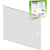 ROBOTIME Dust Proof Door for Super Creator Super Store Age 8+