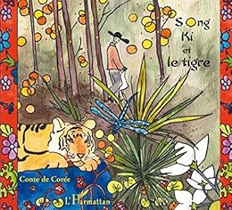 Song Ki et le tigre