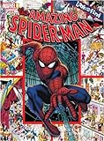Look and Find: The Amazing Spiderman