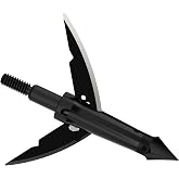 NAP Killzone RX 2.0 Cut Trophy Tip Mechanical Broadhead 100 Grain
