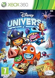 Disney Universe