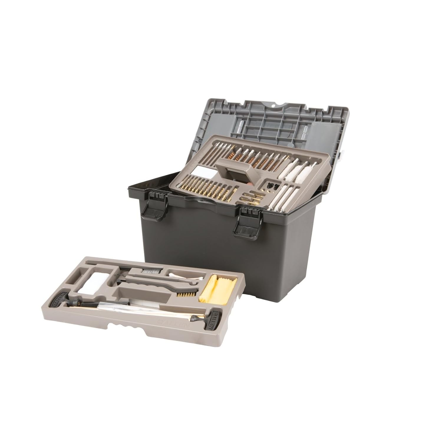 8 Best Gun Cleaning Kits Easy to Use and Highquality Components