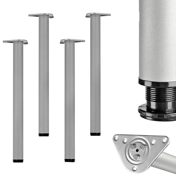 【ᐅᐅ】Schreibtischbeine Test Bestseller Vergleich