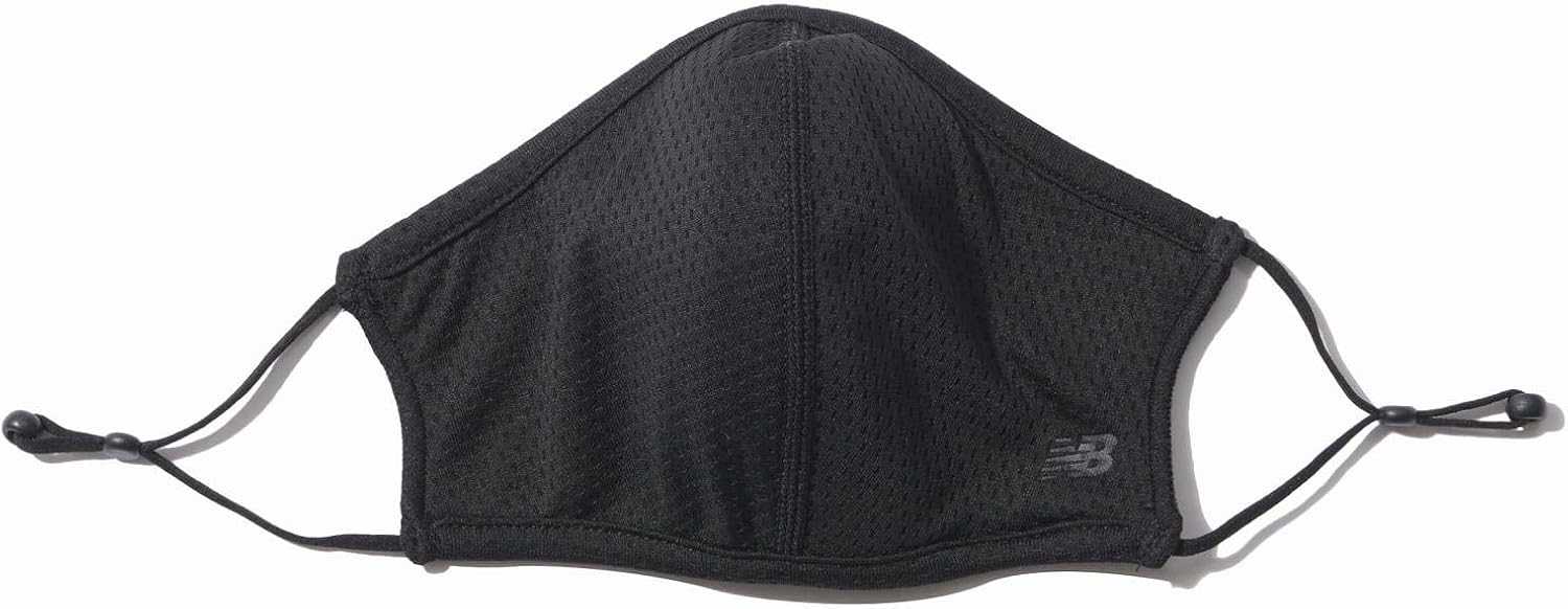 Amazon Co Jp ニューバランス マスク Everyday Facemaks 3枚入り Lao 服 ファッション小物