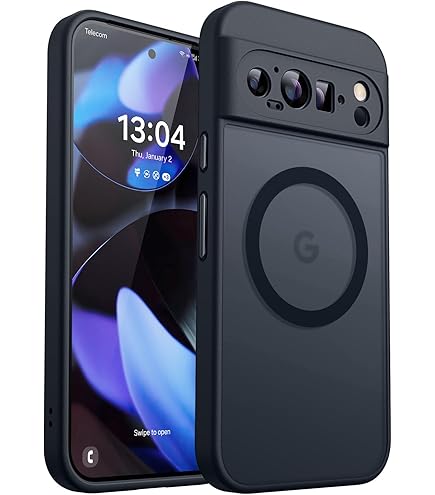 Google Pixel 9 Pro ブラック 本体 128GB Pixel 9 Pro 128GB Obsidian | Cellcom