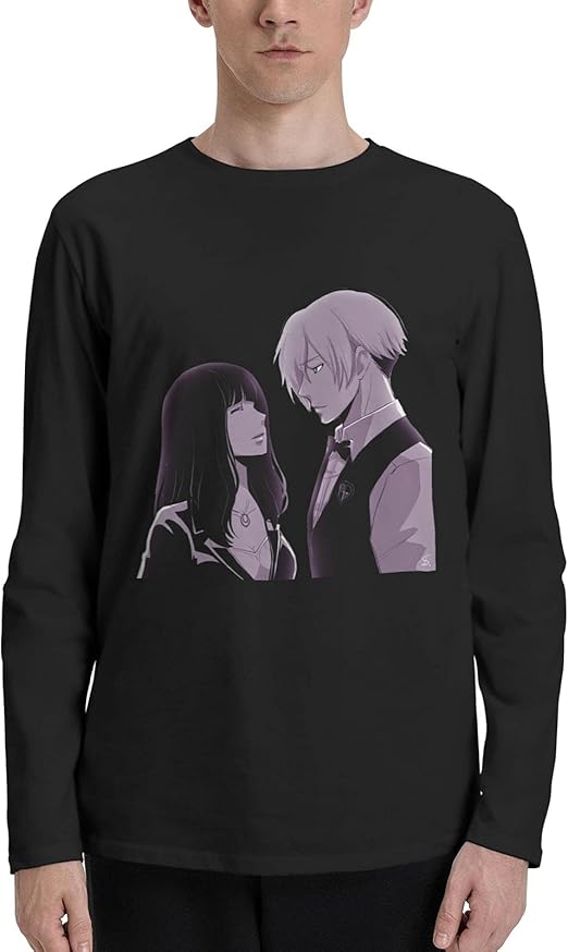 bleach spotted shirt