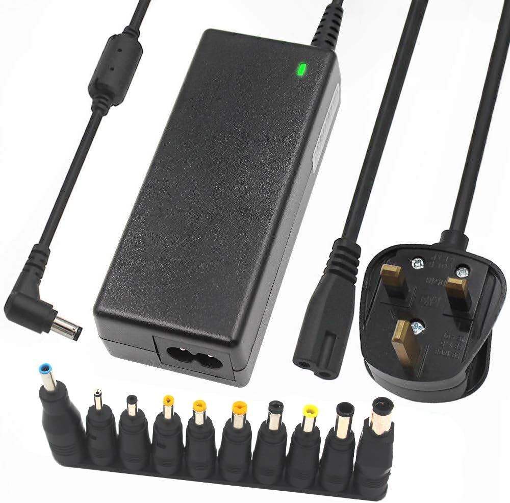 Gonine 19V 3.42A Laptop Charger