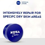 Nivea Cream 60ml Moisturiser Face Body Hand All Purpose Skin Care view 6