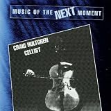 MUSIC OF THE NEXT MOMENT                           image