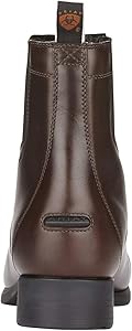 ariat bromont paddock boots