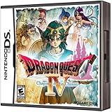 Dragon Quest IV: Chapters of the Chosen - Nintendo DS