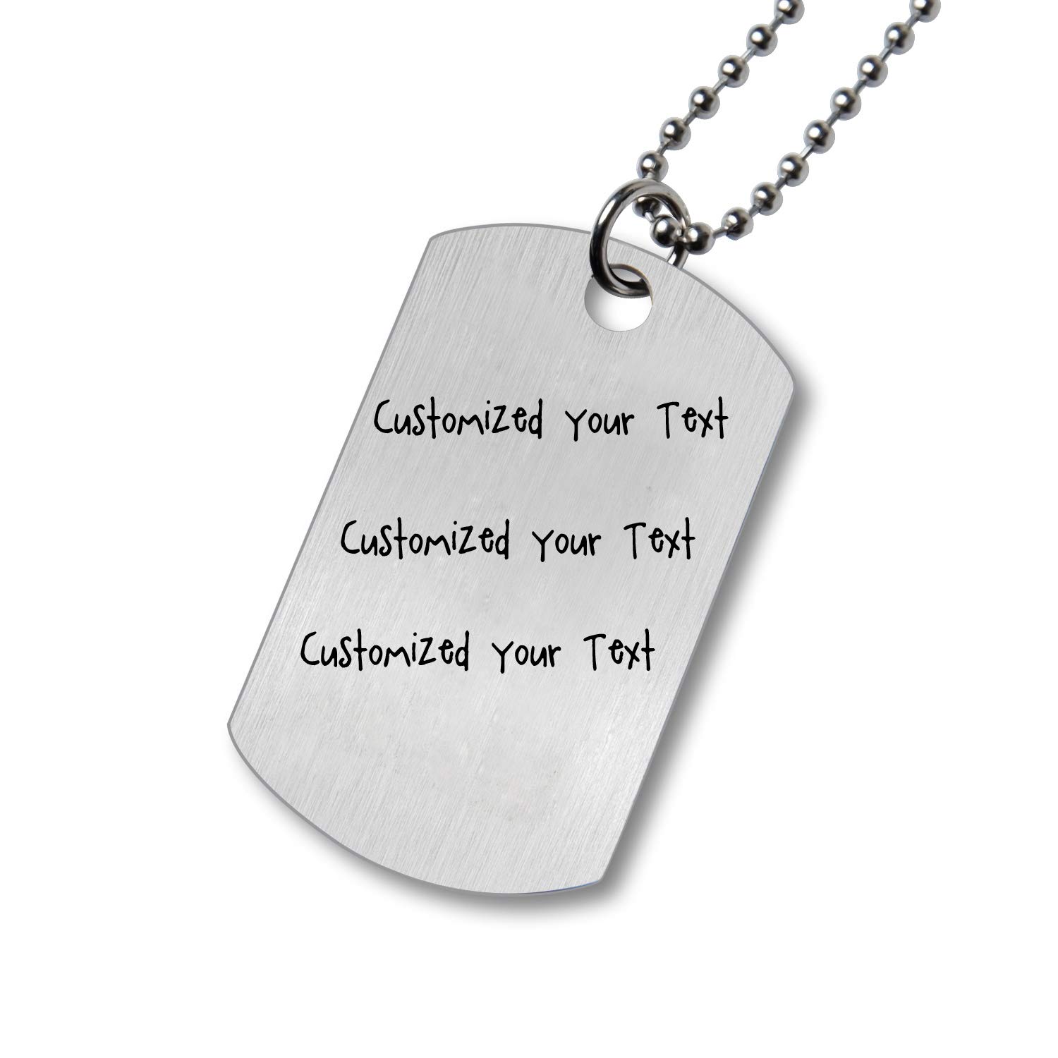 personalized dog tags for girlfriend