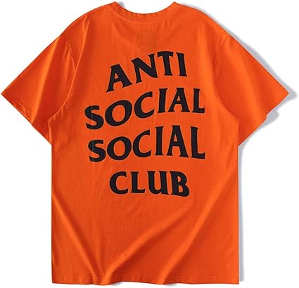 maglia anti social social club