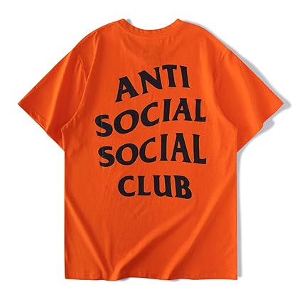 maglia anti social club