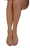 Camilla - Sheer Everyday Pantyhose - 3 PACK queen