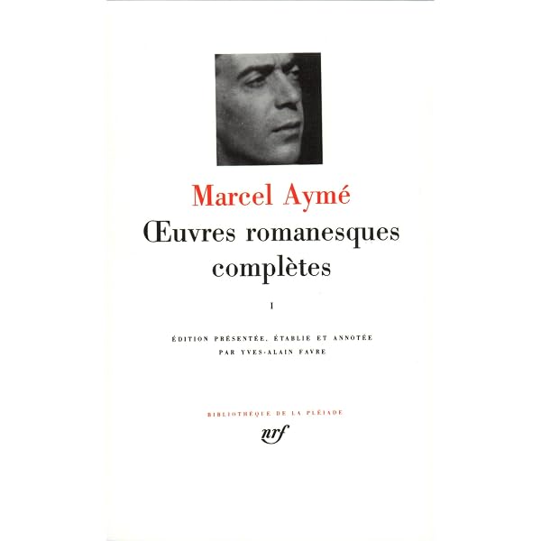 Oeuvres Completes: 1 (Bibliotheque de la Pleiade) (French Edition